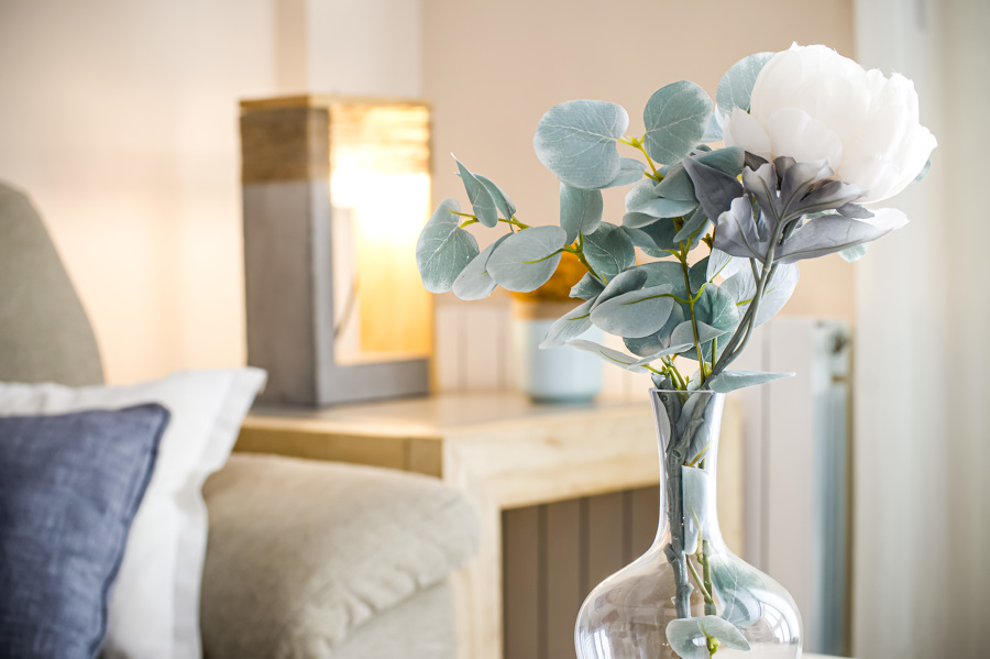 Decoración