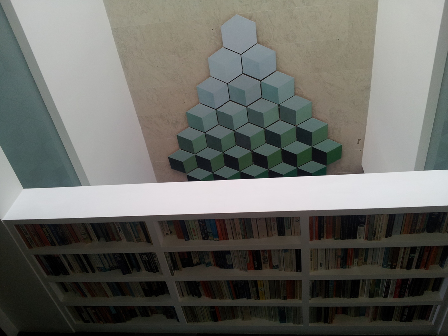 Decoración