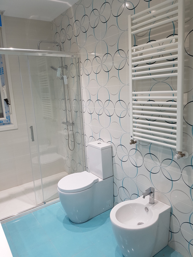 Decoración alegre