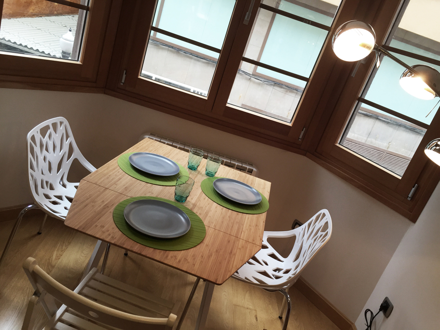 salón low cost