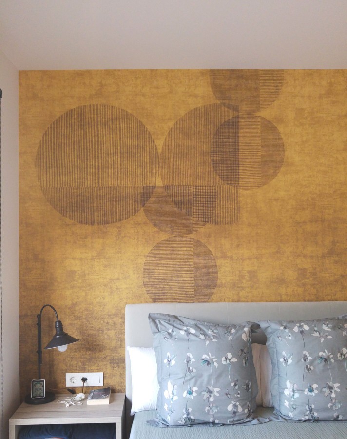 Decoración casa Alió