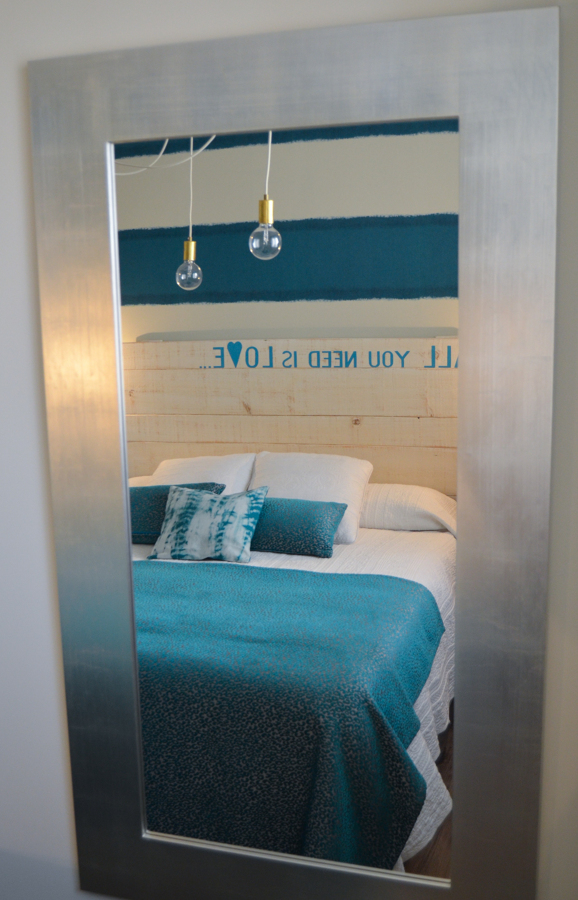 Una Habitación con Mucho Amor | Ideas Decoradores