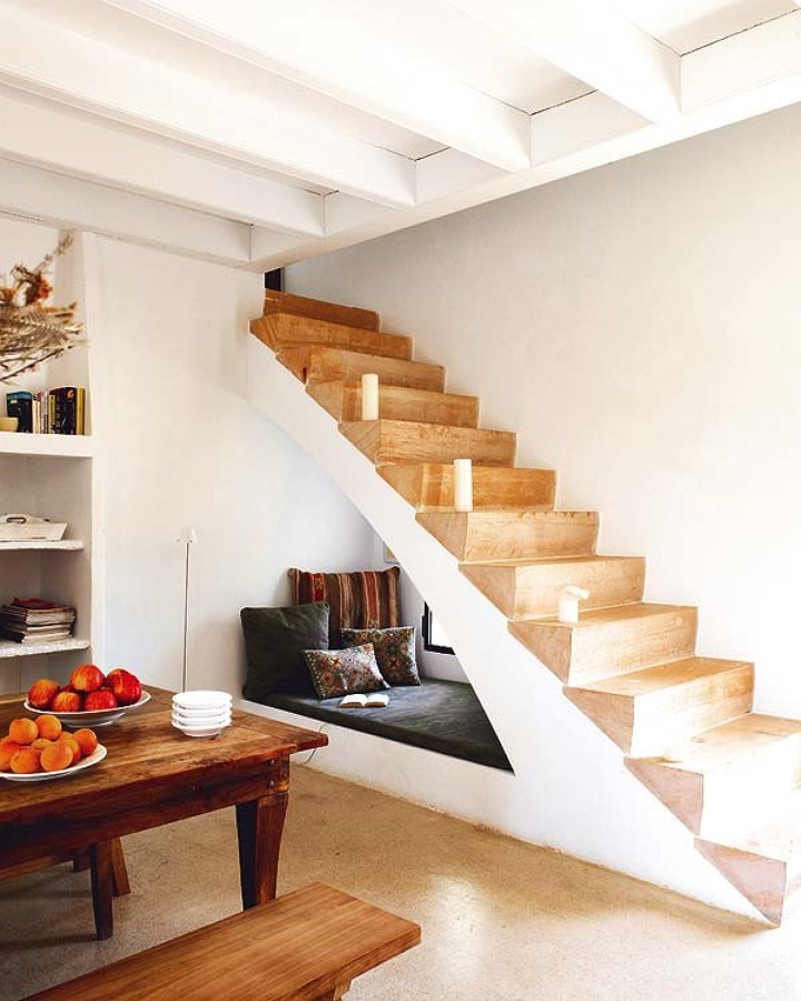 decoracion de interiores