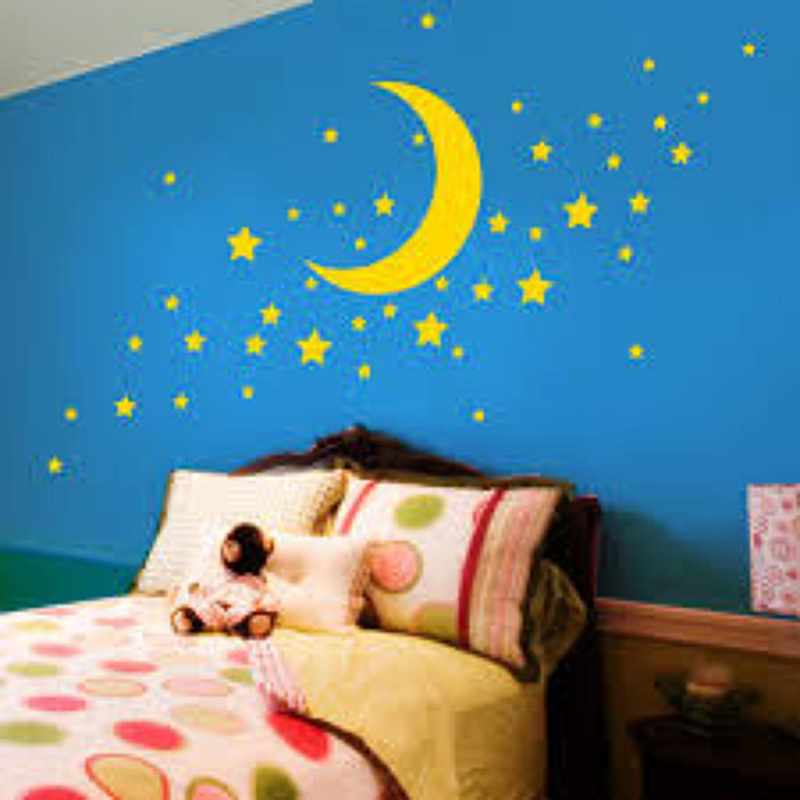 Decoracion de niños 