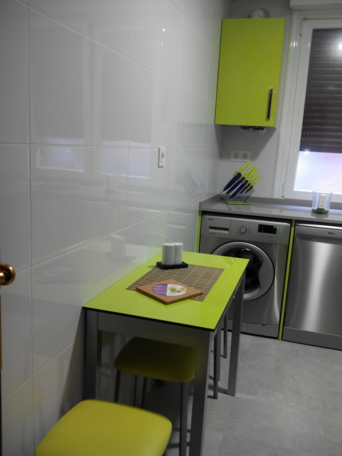 Decoración entrega