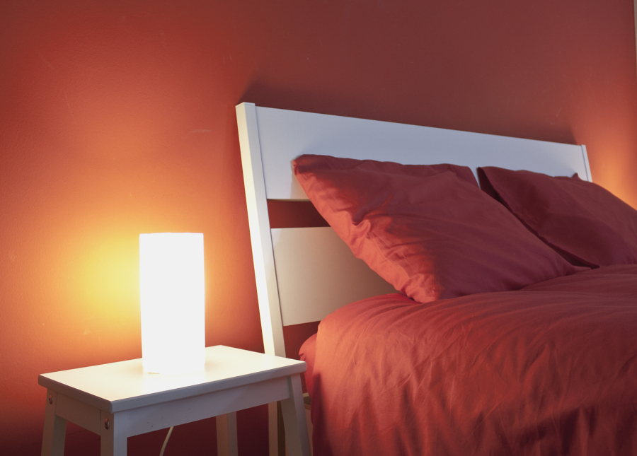 Decoración estudio