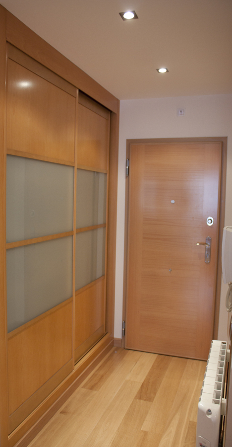 Decoración estudio