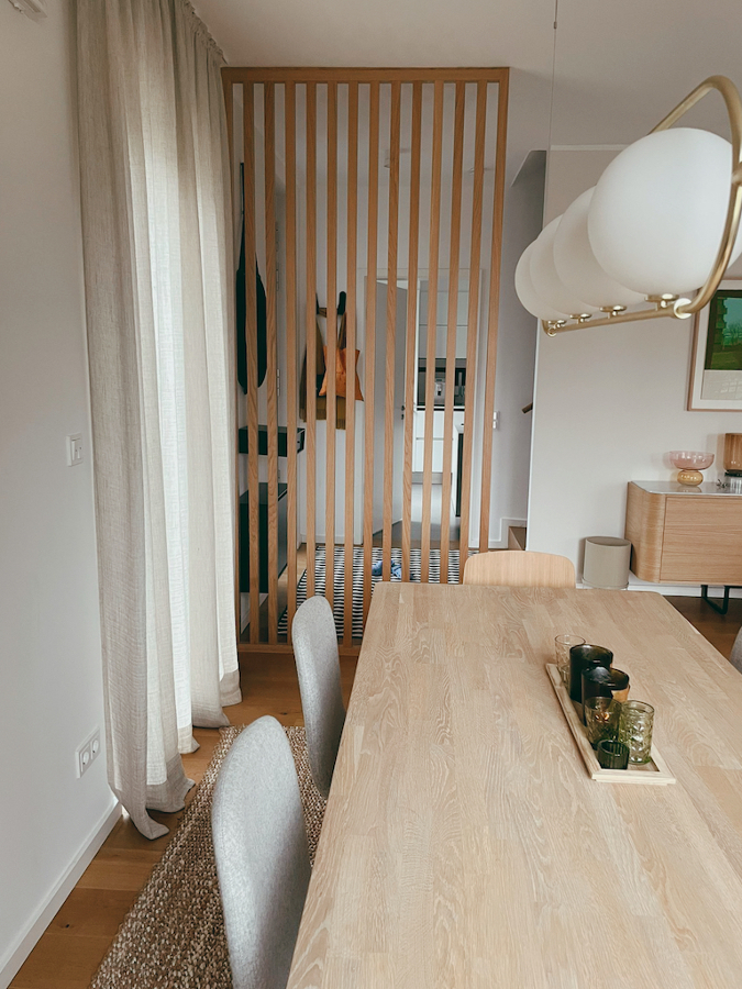Salón comedor