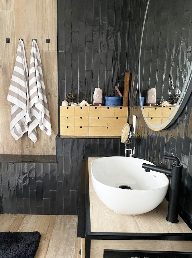 Cuarto de baño