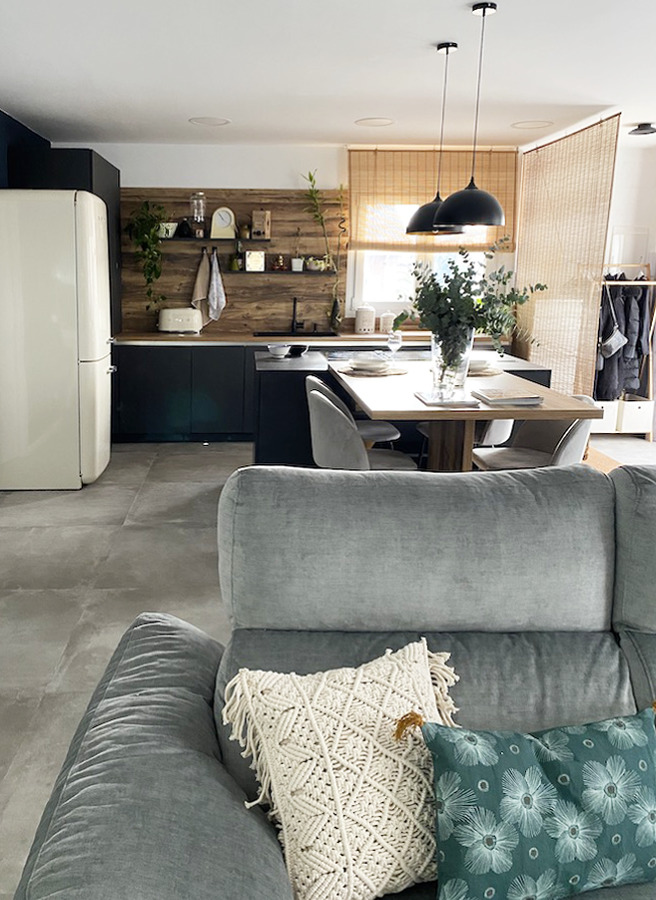 Cocina