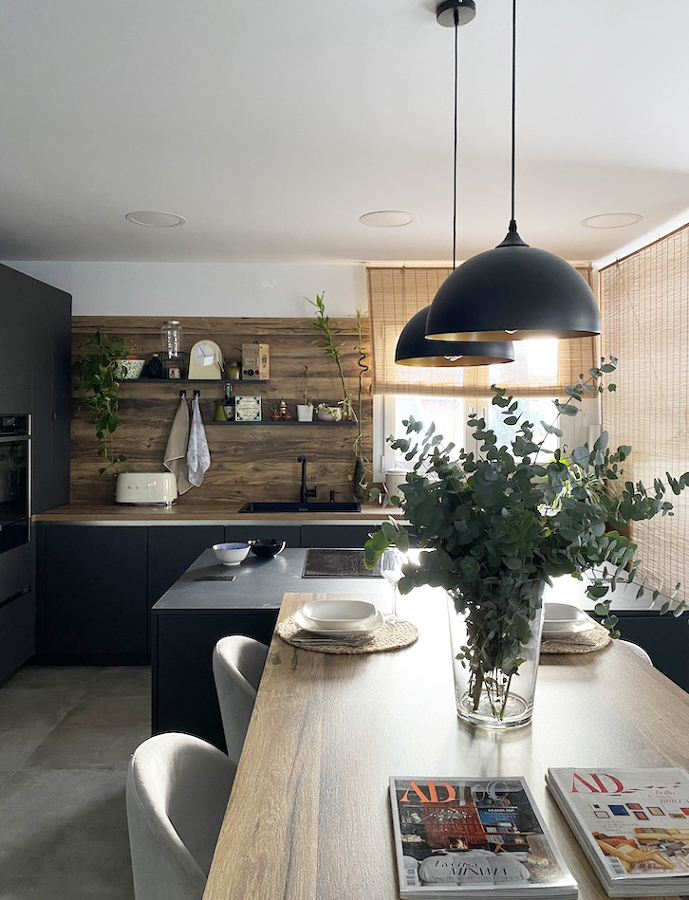 Cocina