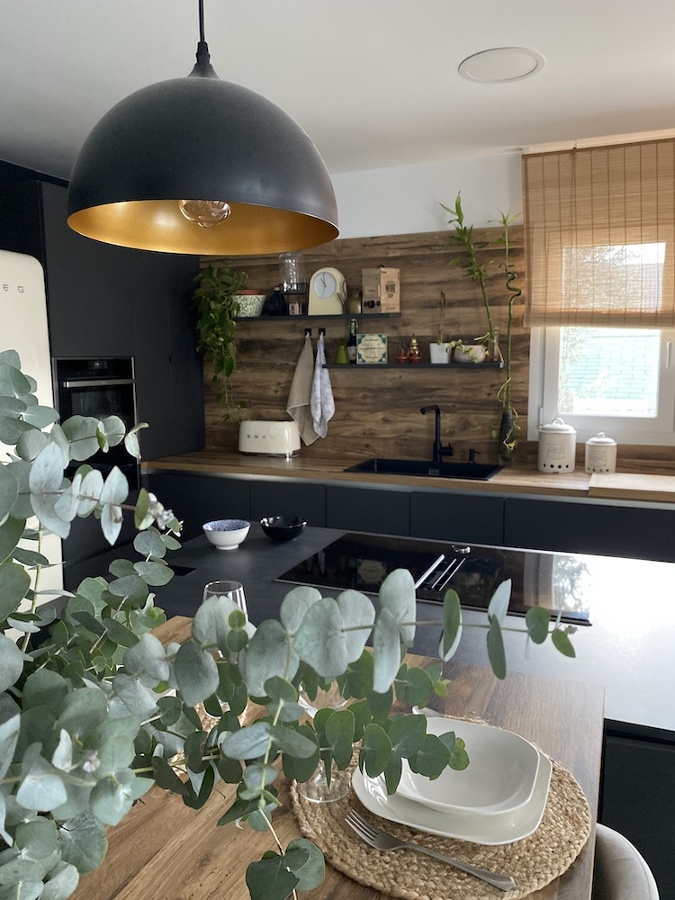 Cocina