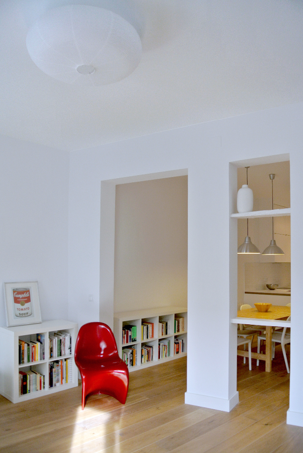 Decoración