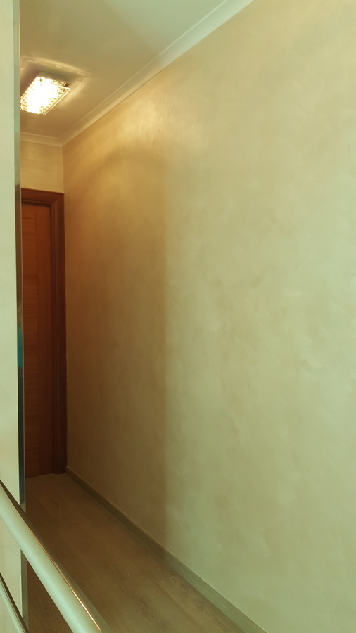 Decoraciones en pared