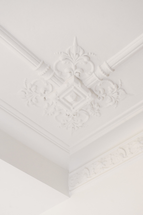 Decorado techo