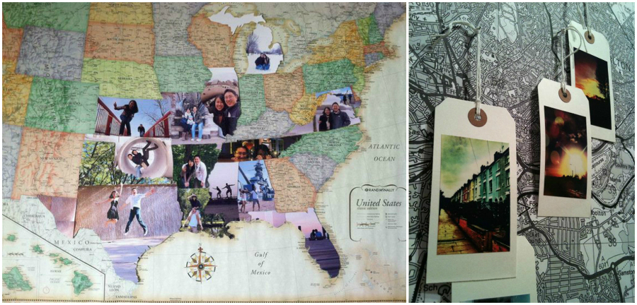 decorar con fotos de viajes di s 237 a los recuerdos de viaje un pedacito de tus decorar con fotos de viajes di s 237 a los recuerdos de viaje un pedacito de tus