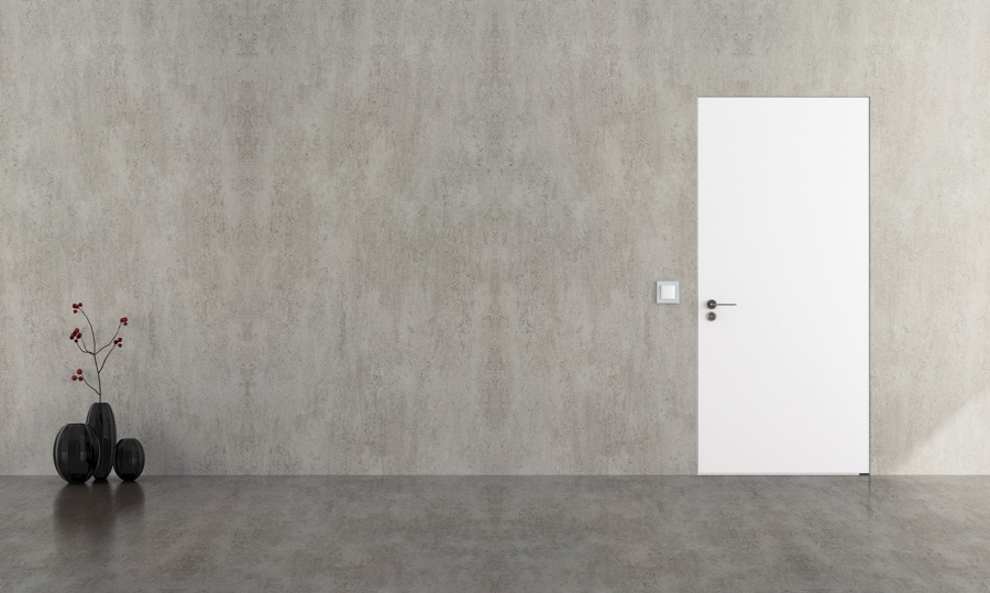 Dekton pared Keon
