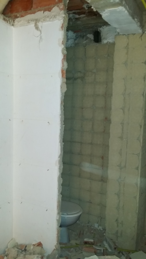 Demolicion