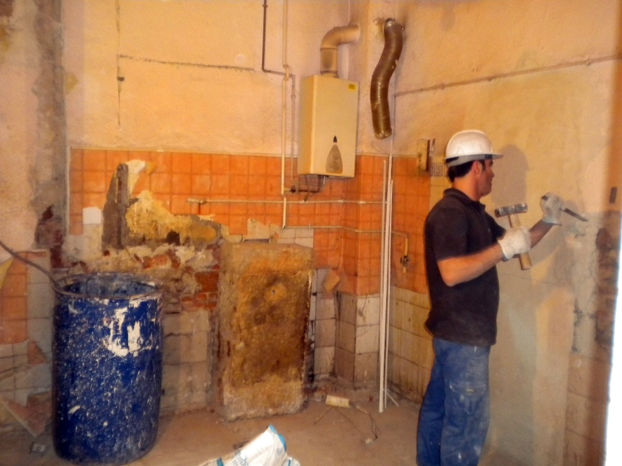 Demoliciones