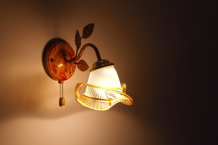 Consejos para Colocar Apliques en la Pared Ideas Decoradores