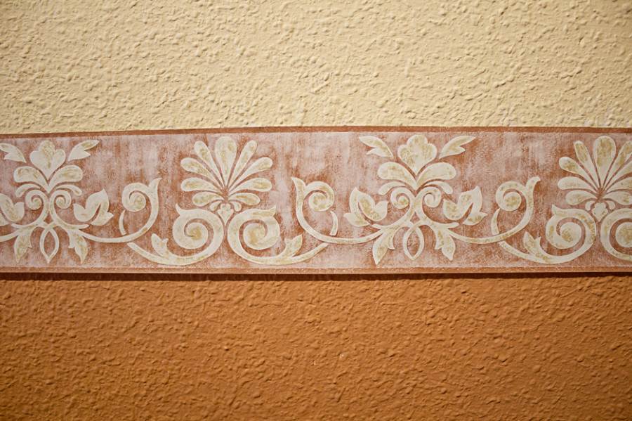 Cómo Colocar Cenefa en la Habitación | Ideas Reformas Viviendas