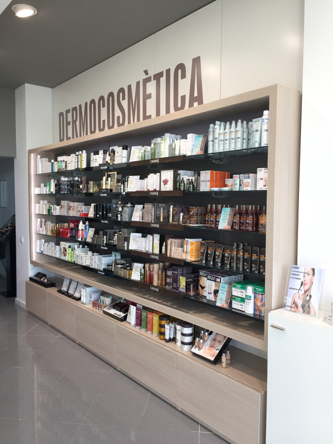 Dermocosmètica 2