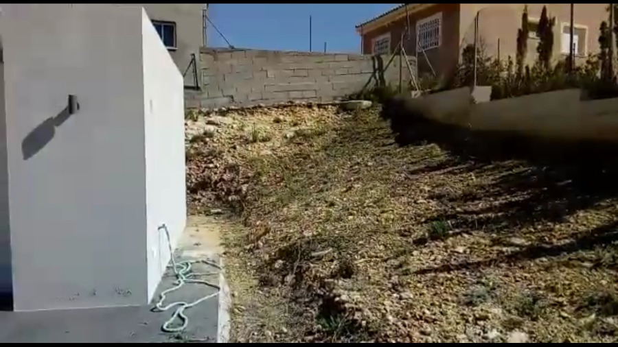 Desbrozar