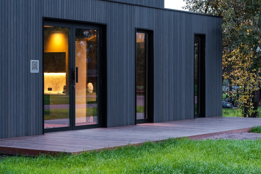 Descubre si se puede poner una casa prefabricada en un terreno no urbanizable