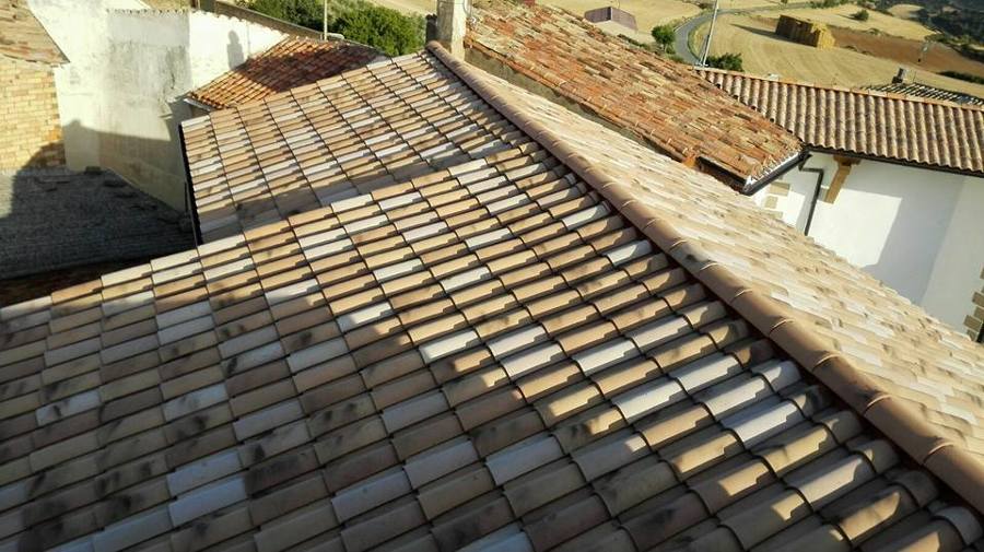 Después...