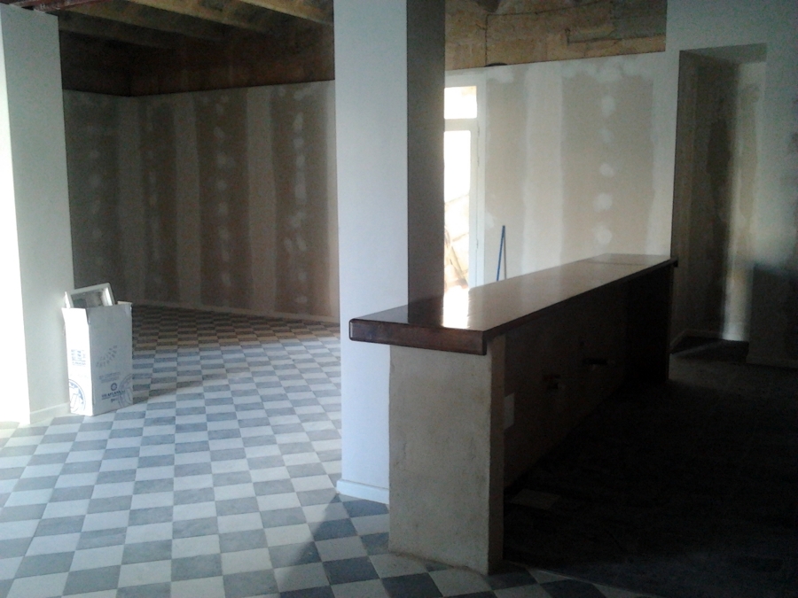 Después de reforma