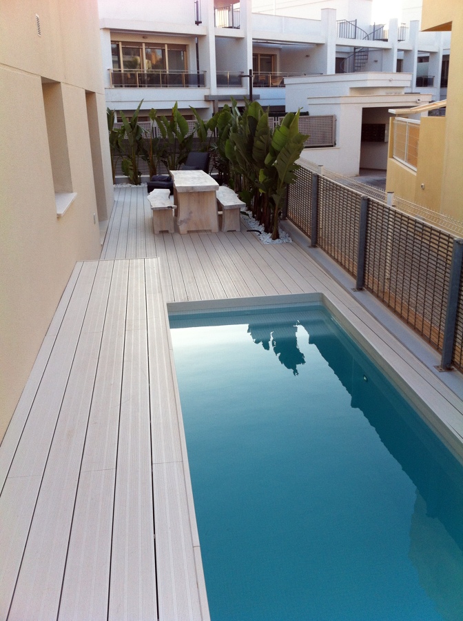 despues exterior