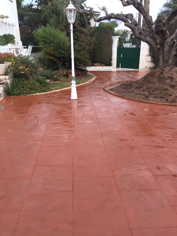 detalle acabado