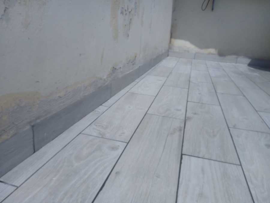 Detalle acabado