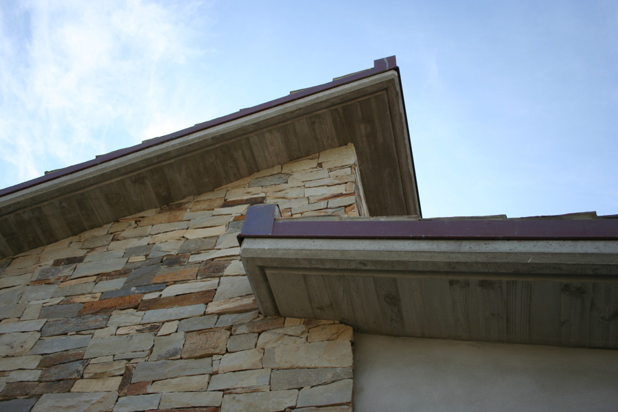 detalle alero