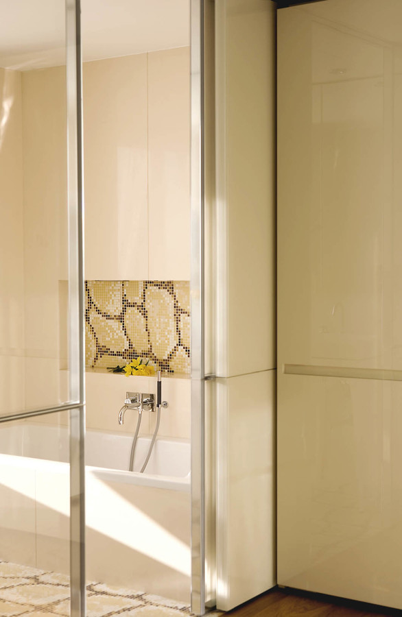 Detalle Baño