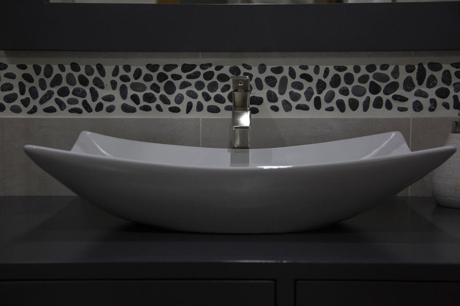 Detalle baño