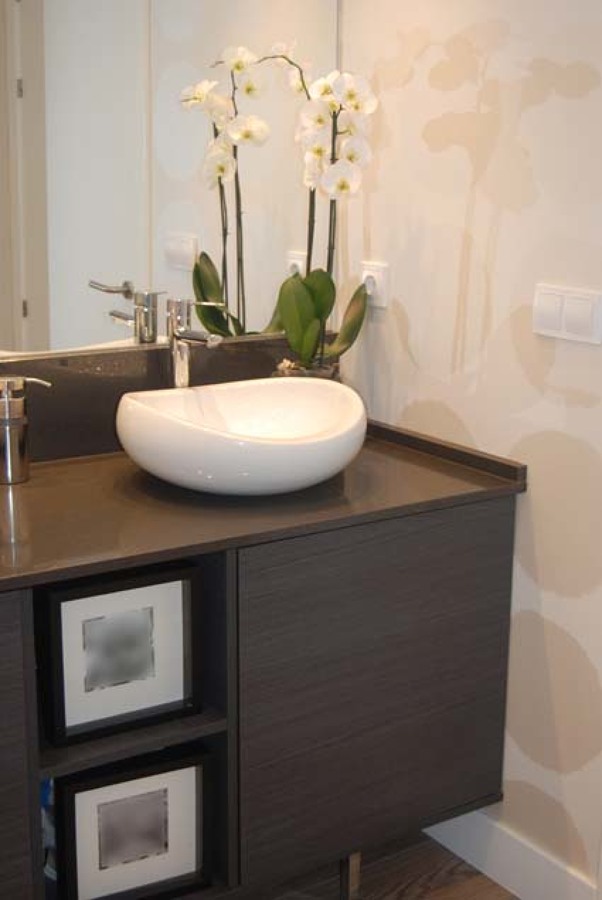 DETALLE BAÑO
