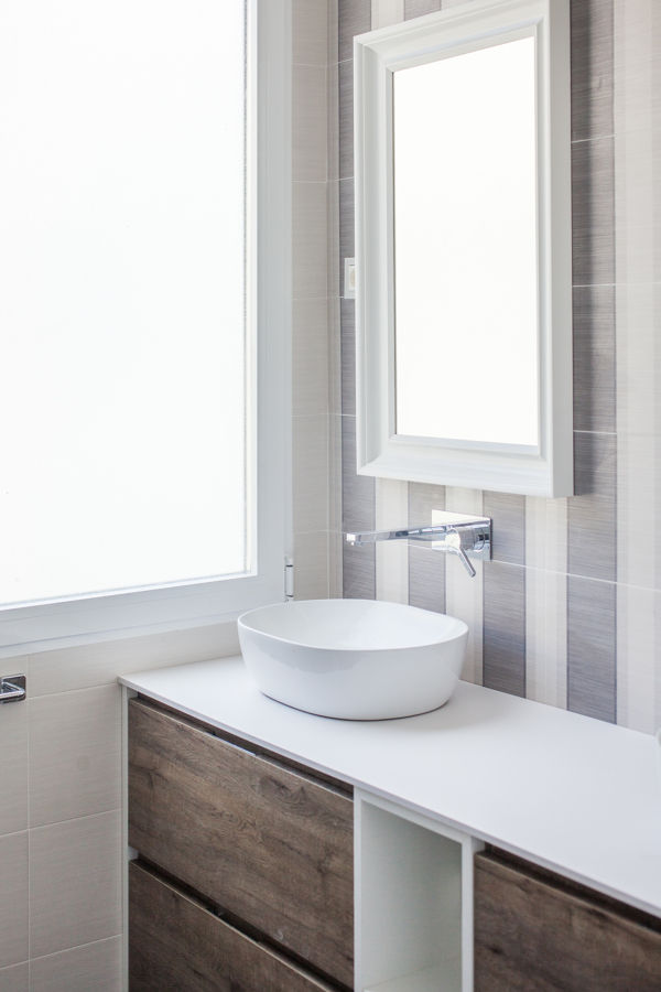 Detalle baño