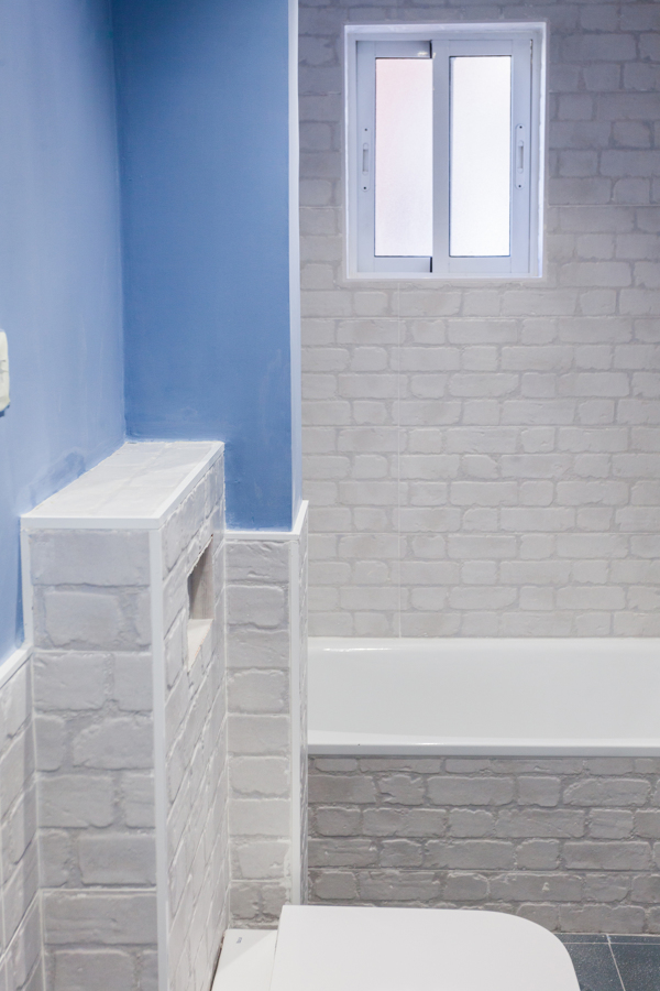 Detalle baño