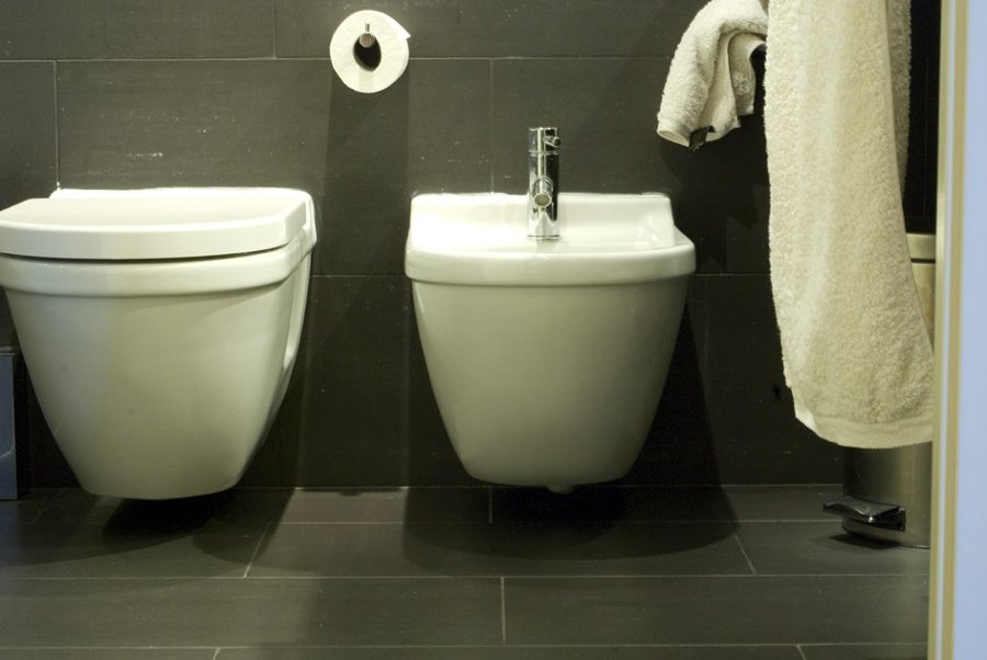 Detalle baño
