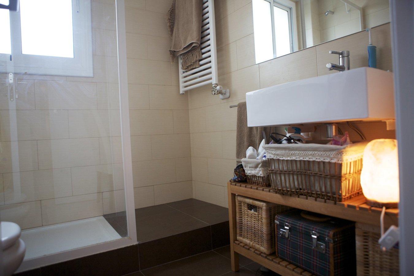 Detalle Baño