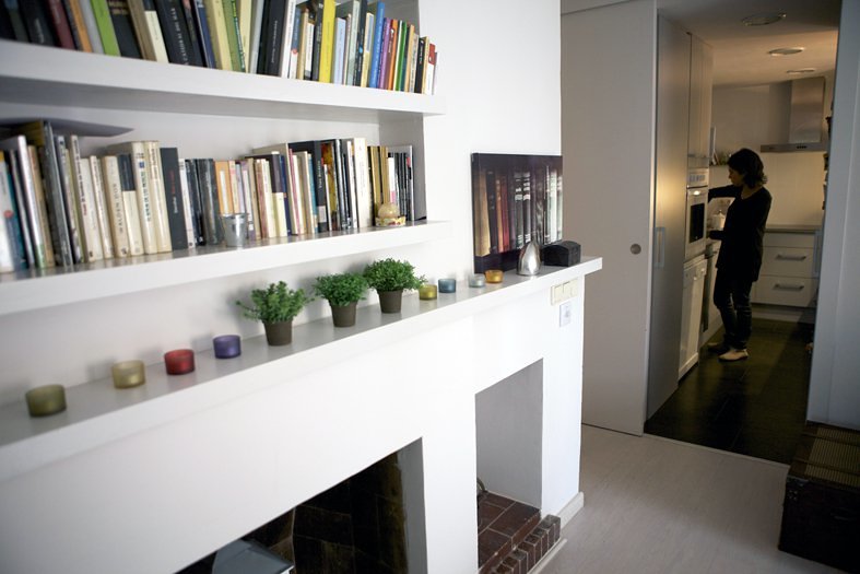 Detalle Biblioteca