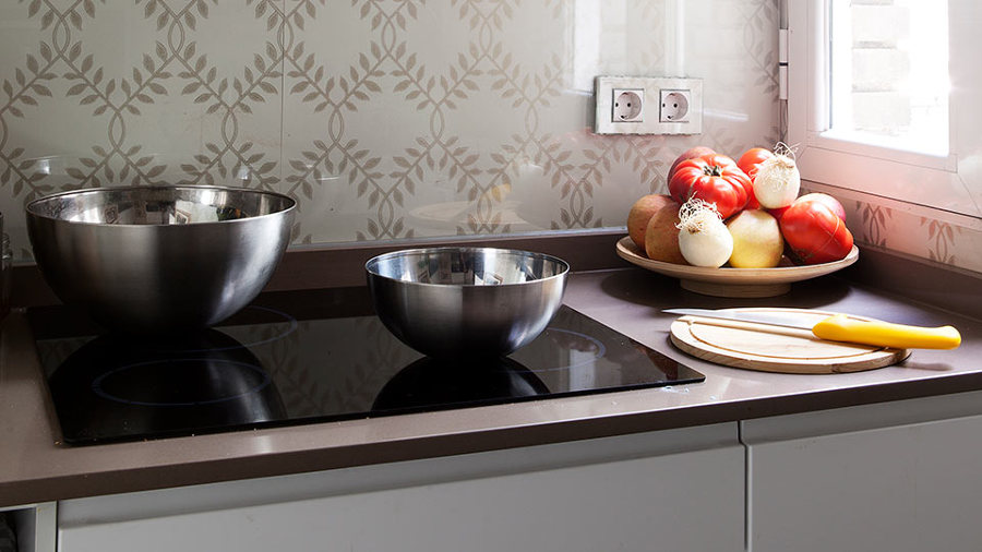 Detalle cocina