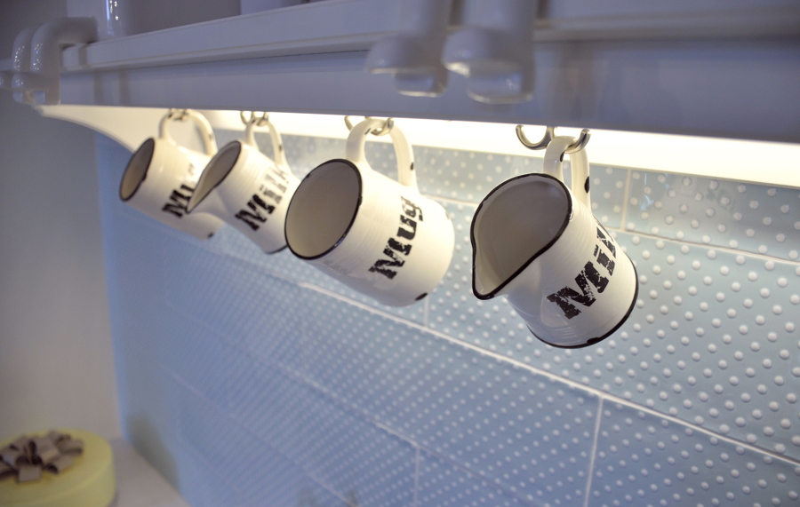 detalle cocina