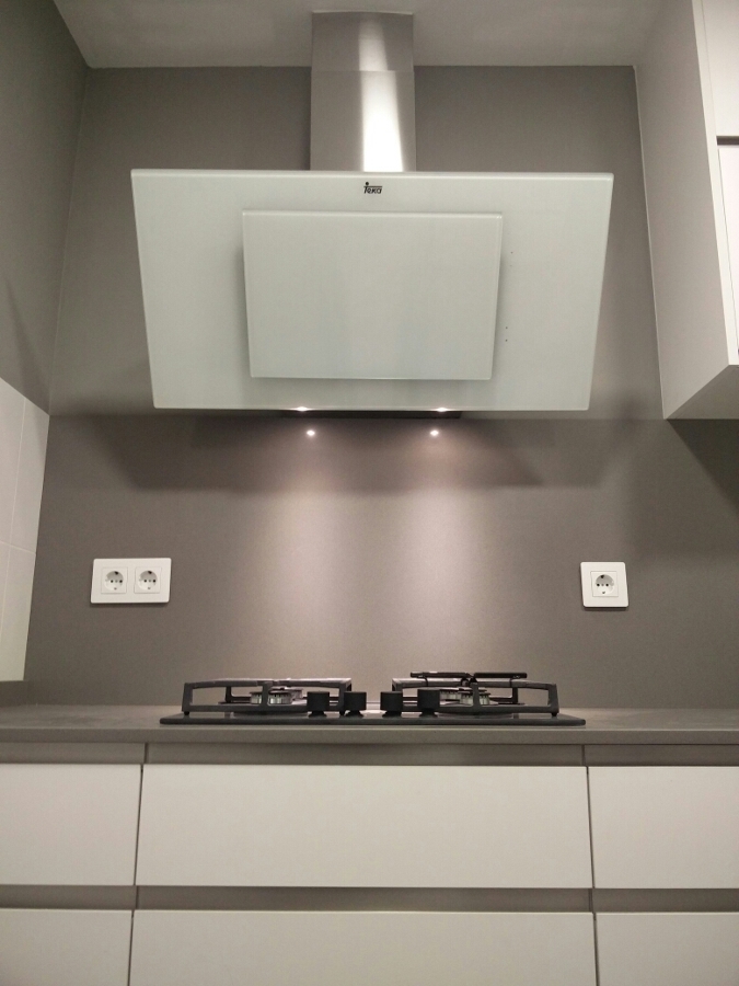 detalle cocina