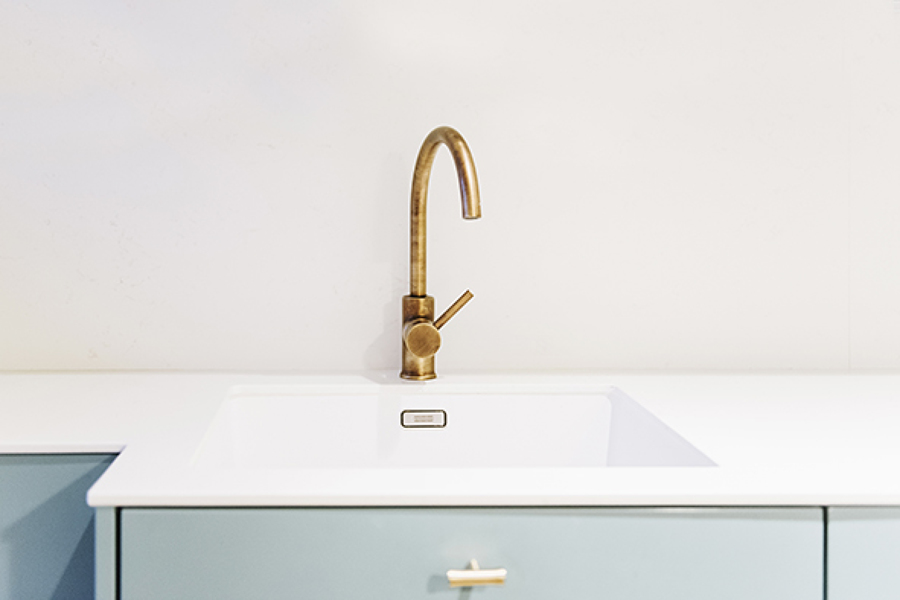 DETALLE COCINA