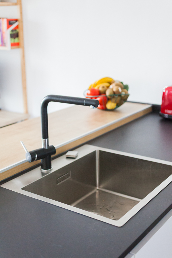 Detalle cocina