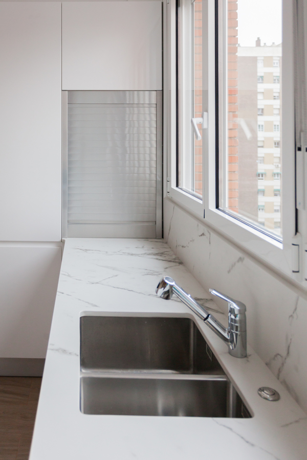 Detalle cocina