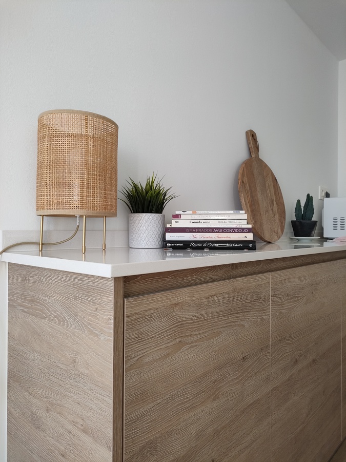 detalle cocina