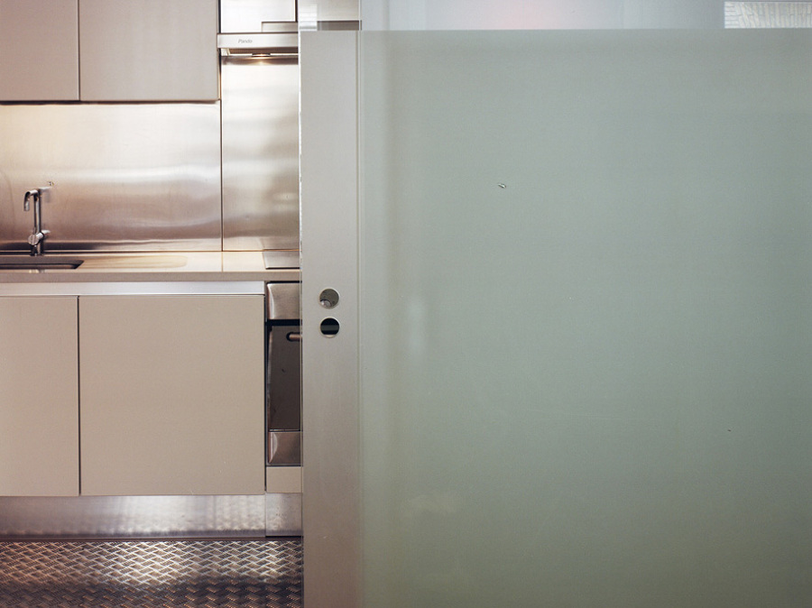 Detalle cocina